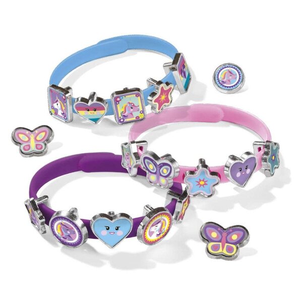 Totum |  Unicorn Bracelets and Charms