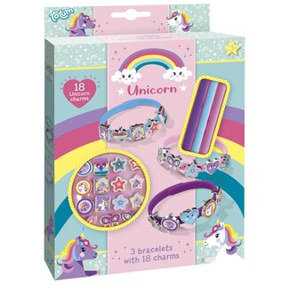 Totum |  Unicorn Bracelets and Charms
