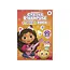 Gabby’s Poppenhuis – Sticker & Kleurboek