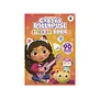 Gabby’s Poppenhuis – Sticker & Kleurboek