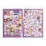 Gabby’s Poppenhuis – Sticker & Kleurboek