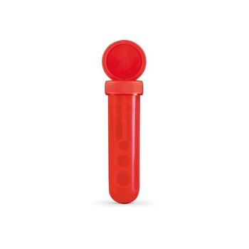 Bellenblaas Tube 30 ML - Rood