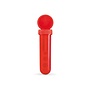 Bellenblaas Tube 30 ML - Rood