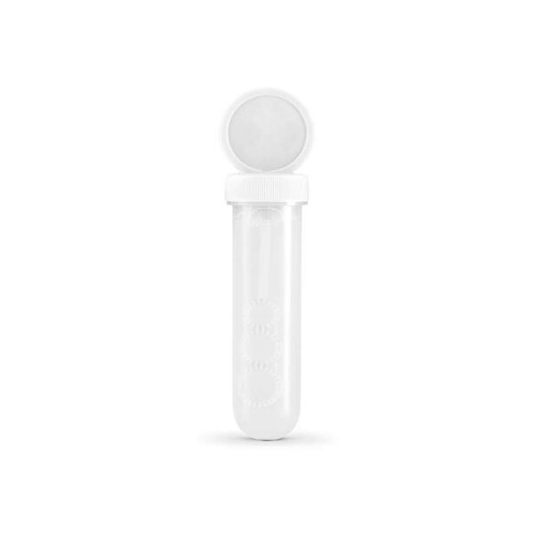 Bellenblaas Tube 30 ML - Wit