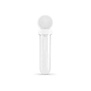 Bellenblaas Tube 30 ML - Wit
