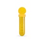 Bellenblaas Tube 30 ML - Yellow