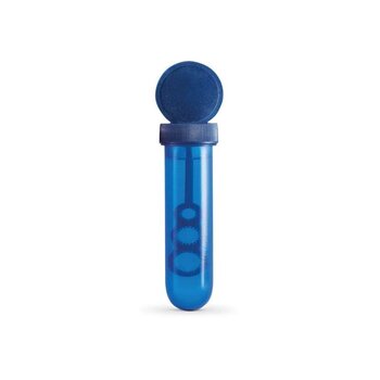 Bellenblaas Tube 30 ML - Blauw