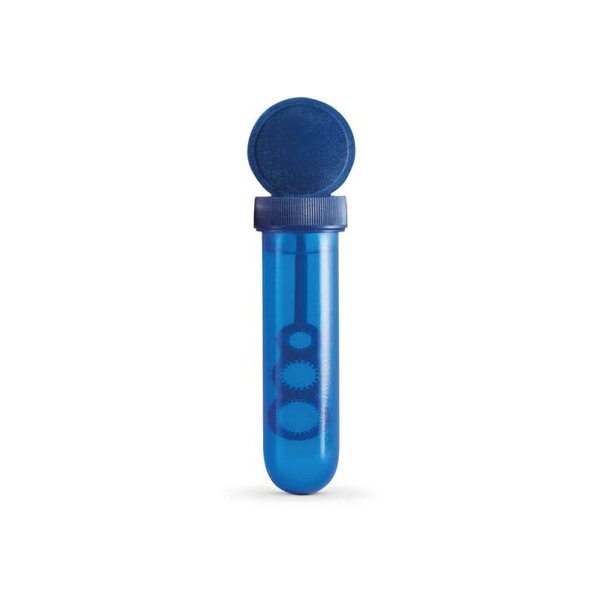 Bellenblaas Tube 30 ML - Blauw