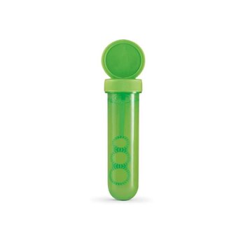 Bellenblaas Tube 30 ML - Groen