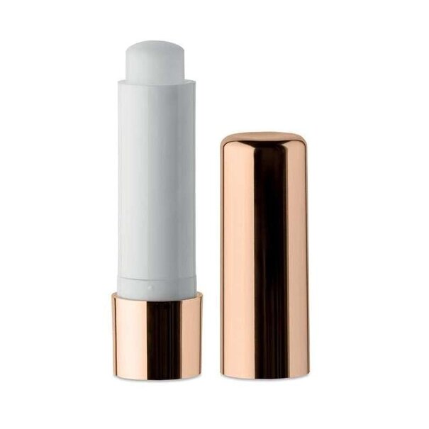 Lippenbalsem Gloss - Rose