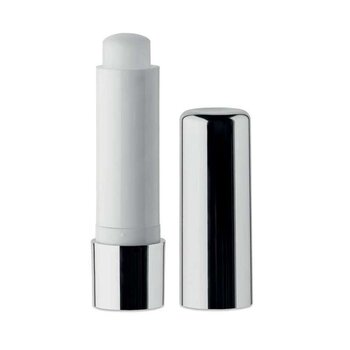 Lippenbalsem Gloss - Silver