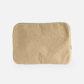 Teddy Laptoptas - Bruin