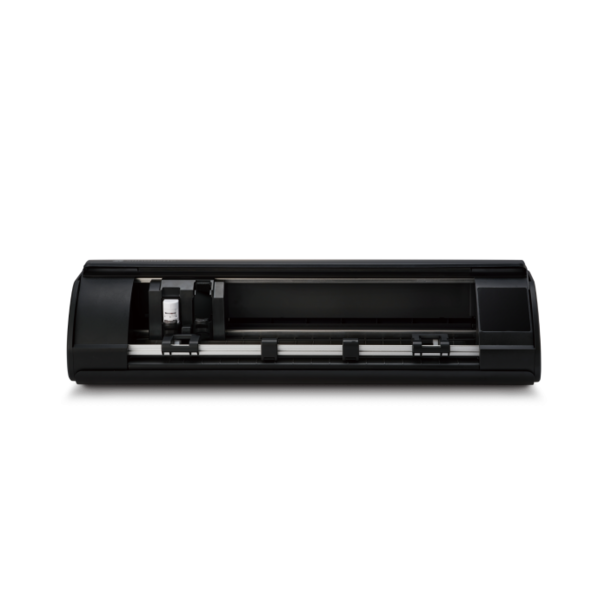 Silhouette | Cameo 5 MAT ZWART