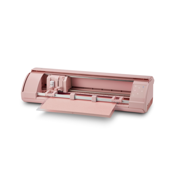 Silhouette | Cameo 5 MAT ROZE