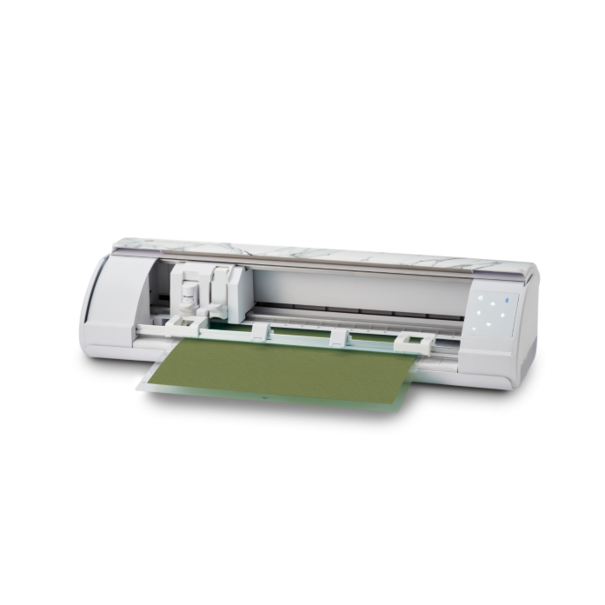 Silhouette | Cameo 5 BIANCO CARRARA