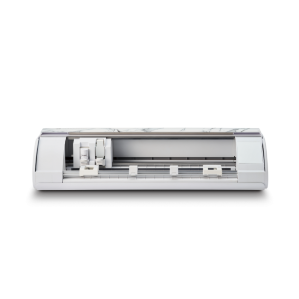 Silhouette | Cameo 5 BIANCO CARRARA
