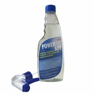 POWERapp Application Fluid (500ml)