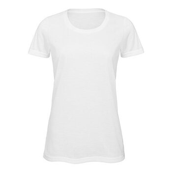 B&C | Women's Sublimation T-shirt