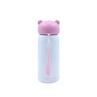 Sublimatie drinkfles - Roze