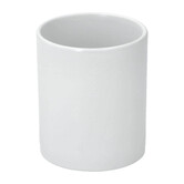 Sublimatie Bloempot Wit 11oz