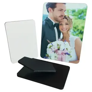 MDF Photo Frame - sublimatie