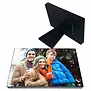 MDF Photo Panel  Rectangle 12mm met staander