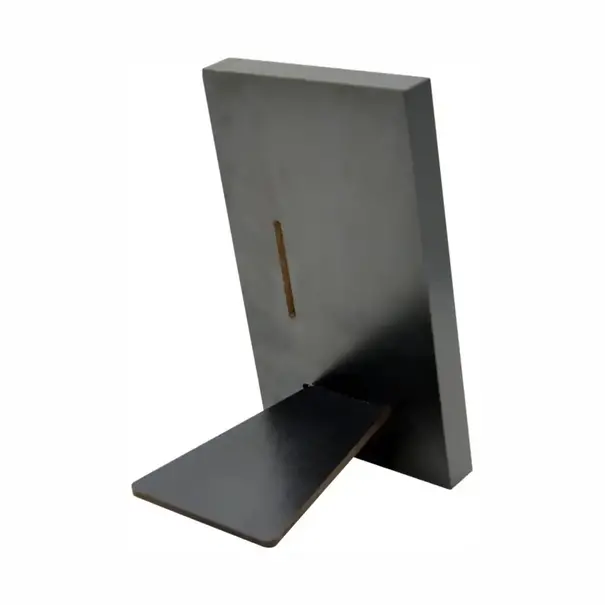 Subli-Print | MDF Photo Panel  Rectangle 12mm met staander