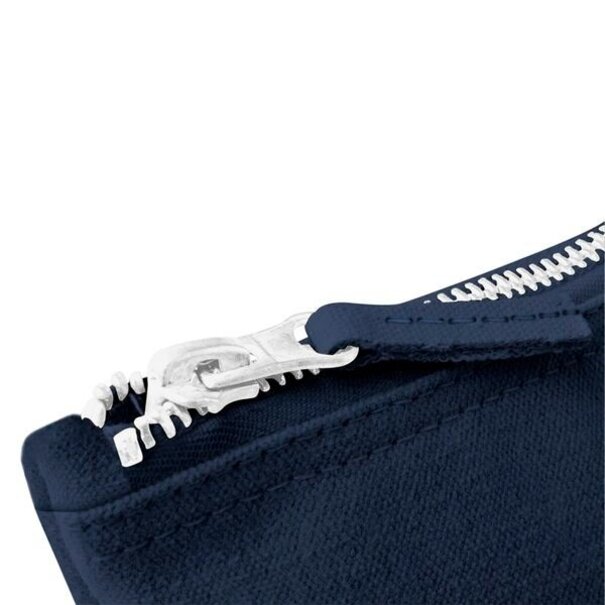 Westford Mill | Canvas Accessory Case - Navy