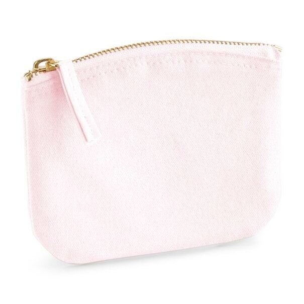 Westford Mill | Spring Purse - Pastel Pink