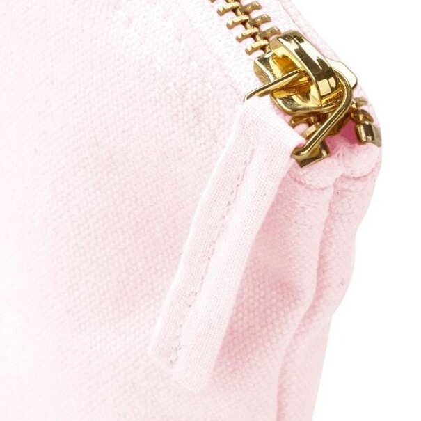 Westford Mill | Spring Purse - Pastel Pink