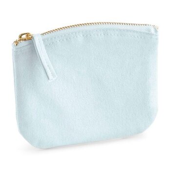 Westford Mill | Spring Purse - Pastel Blue