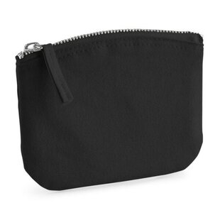 Spring Purse - Black