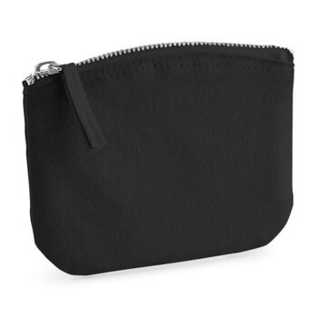 Westford Mill | Spring Purse - Black