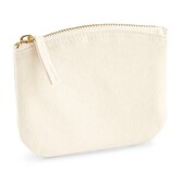 Spring Purse - Natural