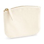 Spring Purse - Natural