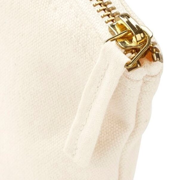 Westford Mill | Spring Purse - Natural