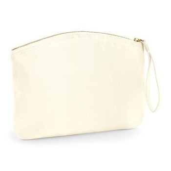 Westford Mill | Spring Wristlet - Natural