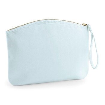 Westford Mill | Spring Wristlet - Pastel Blue