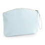 Spring Wristlet - Pastel Blue