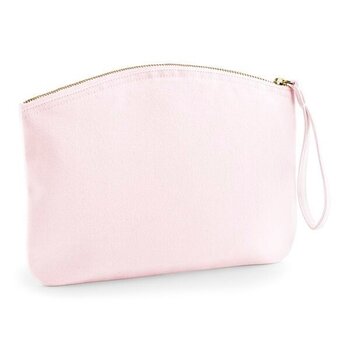 Westford Mill | Spring Wristlet - Pink