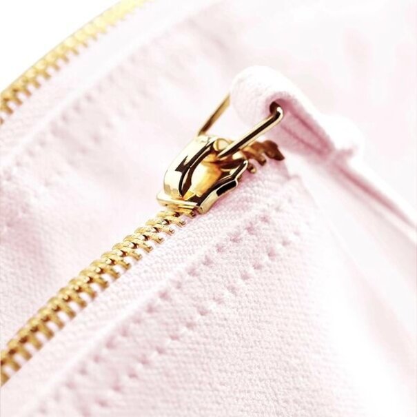 Westford Mill | Spring Wristlet - Pink