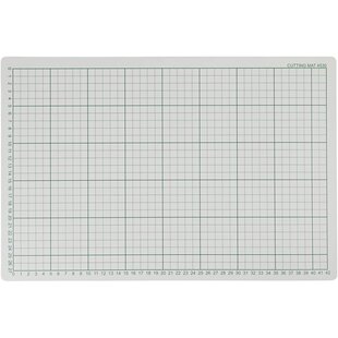 Snijmat 30x45cm