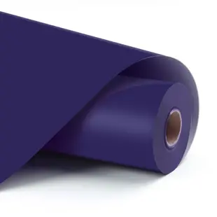 LOKLiK Permanent Adhesive Vinyl Matte - Purple - 30.5cm x 180 cm