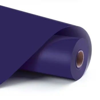 Loklik | LOKLiK Permanent Adhesive Vinyl Matte - Purple - 30.5cm x 180 cm