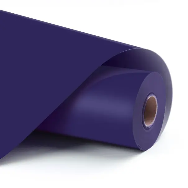 Loklik | LOKLiK Permanent Adhesive Vinyl Matte - Purple - 30.5cm x 180 cm