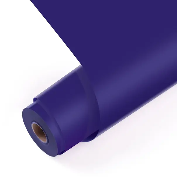 Loklik | LOKLiK Permanent Adhesive Vinyl Matte - Purple - 30.5cm x 180 cm