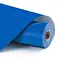 Loklik | LOKLiK Permanent Adhesive Vinyl Matte - Blue - 30.5cm x 180 cm