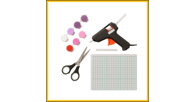 Creatieve basisbenodigdheden