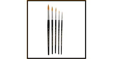 Schilderbenodigdheden