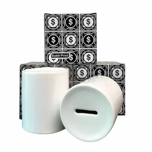 Subli-Print | Sublimatie - Spaarpot
